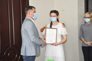 У Слов’янську лікарі-переселенці отримали ордери на службове житло