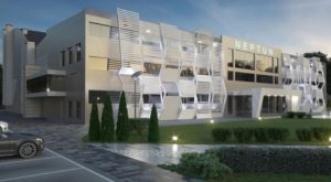 Стало відомо, які «спортивні магніти» створять у регіонах за програмою «Велике будівництво»