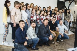 Розпочалось голосування за проєкти Бюджету участі