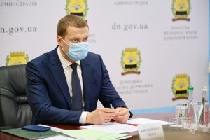 Маніпуляції не пройдуть. Кириленко прокоментував ситуацію з призначенням голови ВЦА у Слов’янську