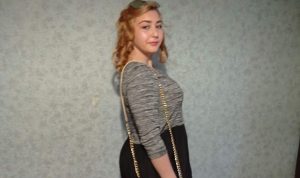 В Краматорске без вести пропала девушка: приметы