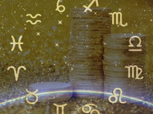 4 Знака Зодиака, которые разбогатеют в июне