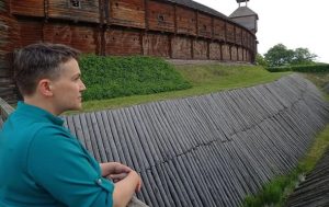 Савченко не получит 600 тысяч морального ущерба