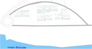 Увага! Оголошується повторний конкурс на ведення підприємницької діяльності на озері Вейсове!