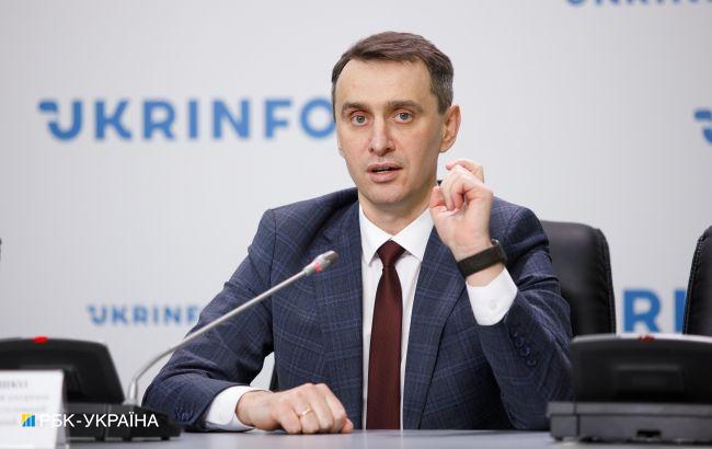 В Минздраве не исключают вакцинации подростков от COVID-19