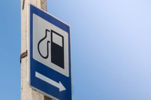 В Украине предложили ввести мораторий на строительство АЗС