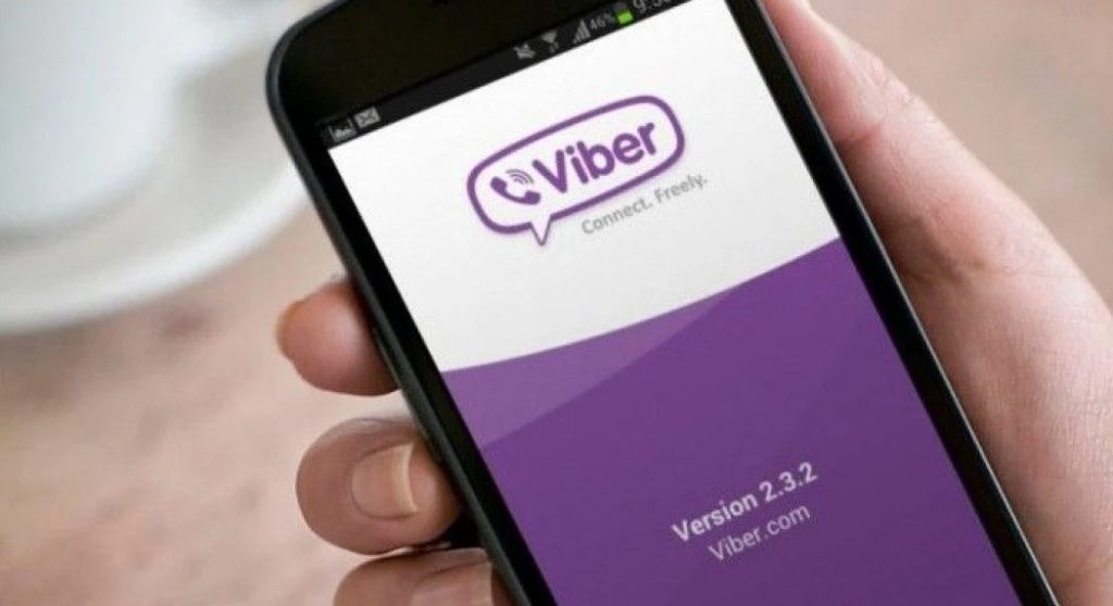 От надоедливых рекламщиков и мошенников: в мессенджере Viber появилась новая полезная функция