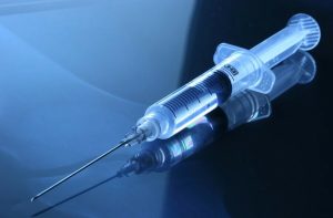 Китайская фармкомпания Sinovac поставит в Украину еще 5,325 млн доз вакцины от COVID-19