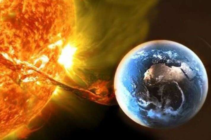 В июле Землю накроют магнитные бури: какие дни самые опасные