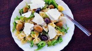 Интересные факты об оливках: что нужно знать