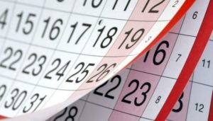 В Раде могут запретить перенос рабочих дней из-за праздников