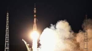 Для строительства украинского космодрома необходимо 4,8 млрд грн, – глава Госкосмоса