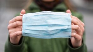 Украина полностью перешла в “зеленую” зону карантина