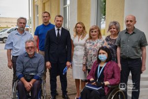 Держава не буде гасити борги: у Слов’янську обговорили проблеми «Словкурорту»