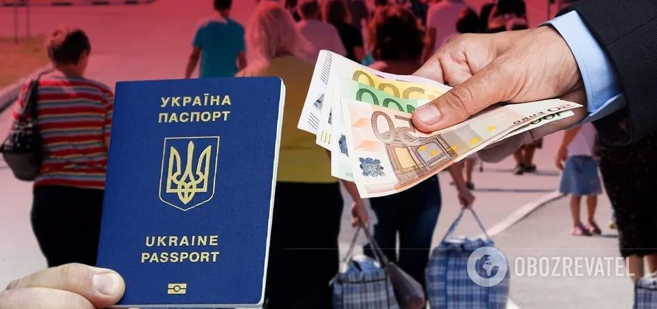 Украинских заробитчан зовут на работу в Польшу: кому предлагают зарплаты в 70 тыс. грн