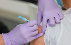 У лікарнях — чотирнадцять слов’янців з коронавірусом.