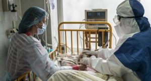 В ВОЗ предупредили о появлении новых штаммов COVID-19, устойчивых к вакцинам