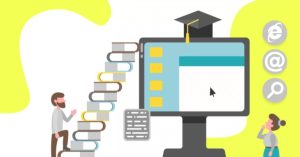 В Украине внедрят международную сертификацию навыков владения компьютером