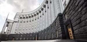 Кабмин ограничил содержание фосфатов в моющих средствах