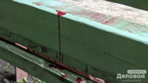 Семейная поножовщина в Славянске: мужчину доставили в больницу