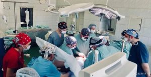 “Продал почку и купил часы”: как украинцы торгуют своими органами и сколько платят