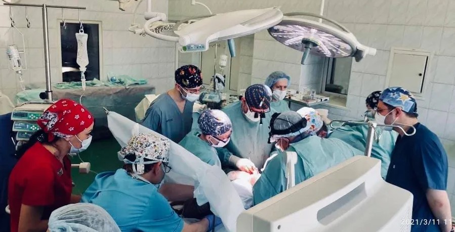 “Продал почку и купил часы”: как украинцы торгуют своими органами и сколько платят