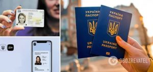 Украинцам придется поменять паспорта и отказаться от книжечек: какие новшества подготовили в Раде