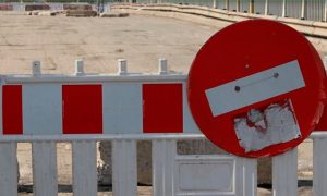 Тендер відбувся: у Слов’янську скоро має розпочатись ремонт мосту через Казенний Торець