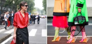 Какие цвета старят женщин: они мигом прибавят 10 лет