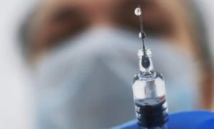 США передадут Украине 900 тысяч доз COVID-вакцин