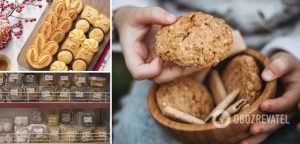 В Украине 90% печенья на прилавках – опасное: как правильно выбрать и не купить фальсификат