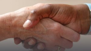 В Украине работодатели за трудоустройство людей с инвалидностью получат бонусы