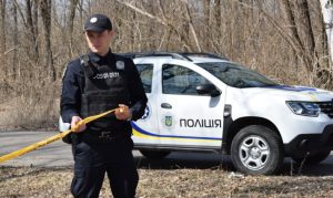 Головне про роботу поліції Слов’янська та Лиману минулого тижня