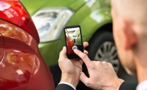 Украинцы могут получить возможность фиксировать нарушения ПДД и получать 10% от взысканного штрафа