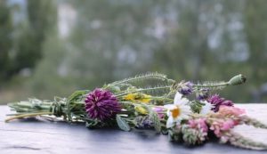 Троица: что нужно святить в церкви