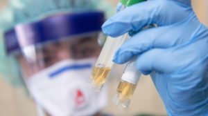 За тиждень — тринадцять виявлених випадків коронавірусу