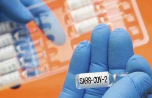 Кто в Украине считается полностью вакцинированным. Объяснение МОЗ