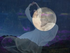 Лунный календарь красоты на июль