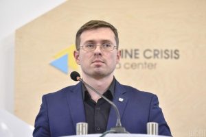 Главный санврач спрогнозировал сроки прихода четвертой волны коронавируса