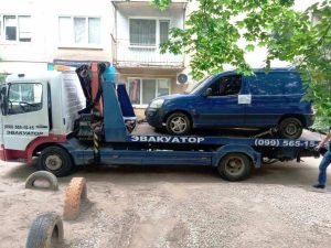 Изъяли автомобиль и наложили арест на квартиры: «Краматорсктеплоэнерго» конфискует имущество за долги