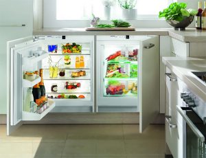 Морозильная камера Indesit — как выбрать надежную модель