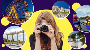 Отдыхаем в июне на длинных выходных: готовые маршруты по востоку для интересных поездок