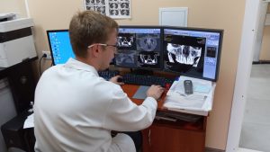 Областная травматология в Лимане под угрозой закрытия. Объясняем, что произошло в больнице