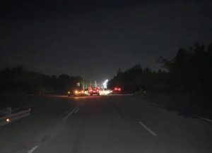 Слідчі встановлюють свідків ДТП з постраждалим у Слов’янську