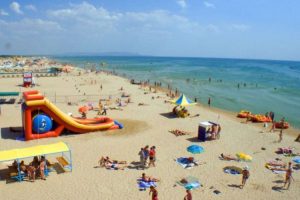 Проверка качества воды на пляжах Донецкой области: где можно купаться без вреда для здоровья