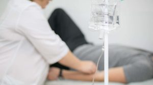 Массовое отравление в Харькове: в больницы попали 54 любителя суши