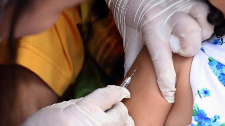 Без прививки от коронавируса не допустят в школу: в Минздраве сделали заявление