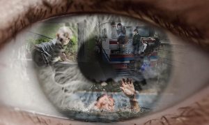 Останні канікули: що вбиває дітей Донеччини