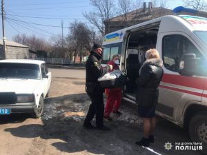 З початку року ювенальні поліцейські Слов’янська розшукали 11 дітей-утікачів та притягнули до відповідальності 35 недбайливих батьків