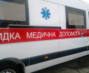 Житель Славянска напал на бригаду «скорой»